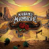 Madame Moustache на Чемпіон